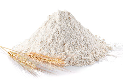 Italian type 1 wheat flour