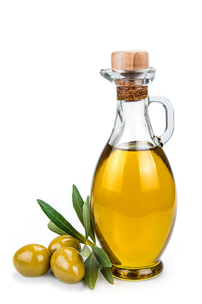 Italian Bio extra virgin olive oil