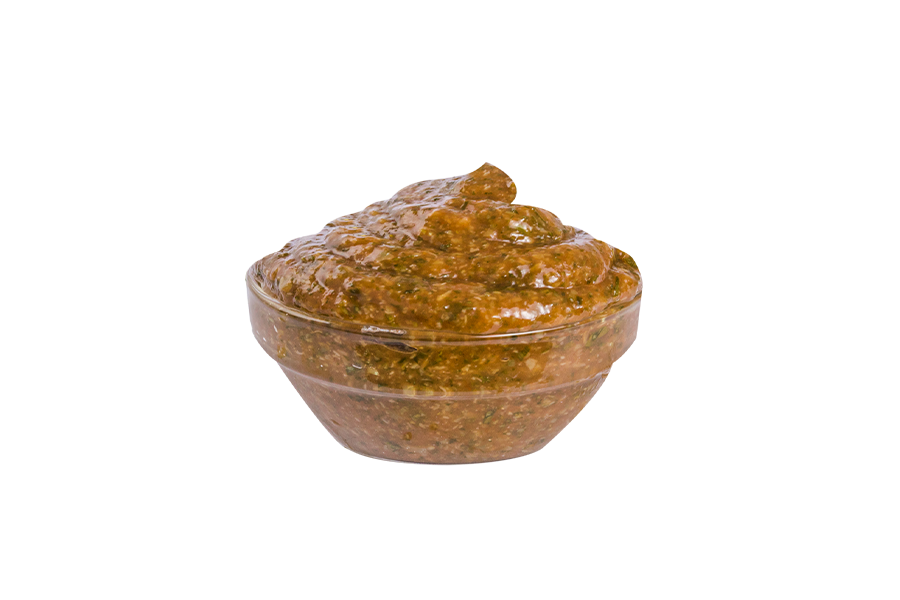 Pomorella sauce